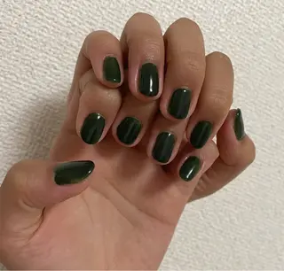 ネイル O's nailのネイルデザイン
