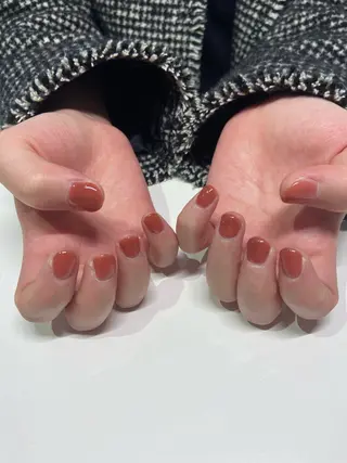 ネイル 加藤 綾のネイルデザイン