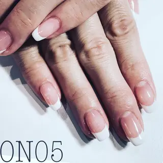 ネイル 園 寛子 （ネイリスト）のネイルデザイン