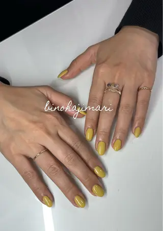 ネイル ♡Bivi♡自爪に 優しいネイルサロンのネイルデザイン