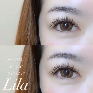 マツエク・マツパ irima岡山店 💟YUUのマツエク・マツパデザイン