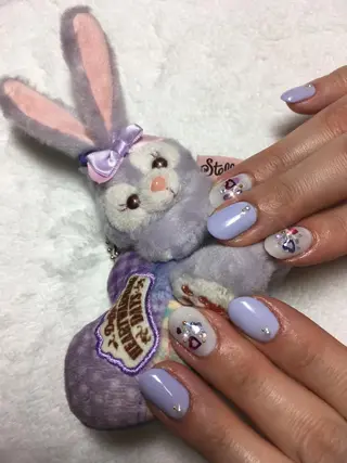 ネイル N Kaoriのネイルデザイン