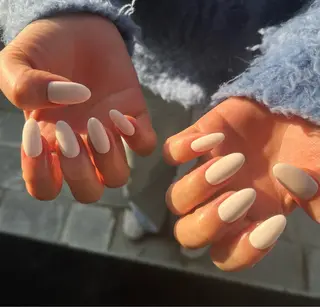 ネイル wata ★のネイルデザイン