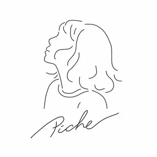 カラー 🪼高評価🪼 💎柴崎の藤咲💎のヘアスタイル