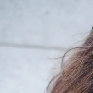 ミディアム パーマ ヘアアレンジ メンズ キッズ ネイル マツエク・マツパ premier modelsのヘアスタイル