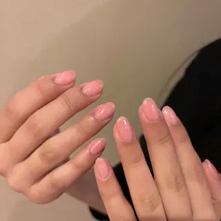 ネイル 【パラジェル専門店】 minahoのネイルデザイン