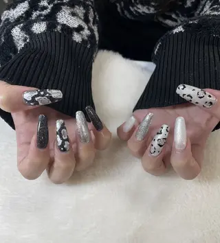 ネイル 心斎橋Salon Epokkuのネイルデザイン