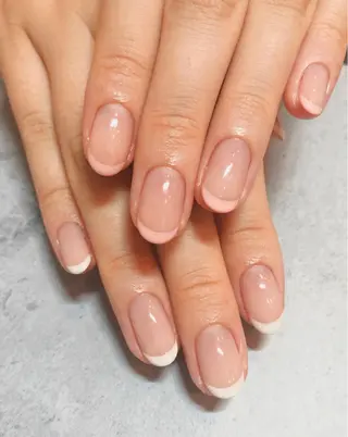 ネイル ヒラノ ナナのネイルデザイン