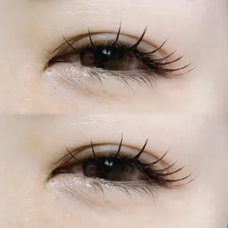 マツエク・マツパ アイラッシュサロンGARDEN 姫路所属・GARDEN 姫路のマツエク・マツパデザイン