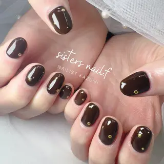 ネイル sisters nail.fのネイルデザイン