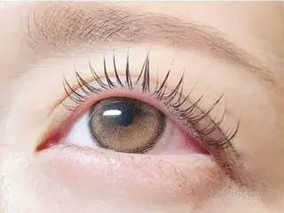 マツエク・マツパ private salon anisのマツエク・マツパデザイン