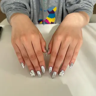 ネイル Salon Michi所属・Salon Michiのネイルデザイン