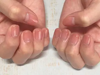 ネイル 𖡼 yumenoのネイルデザイン