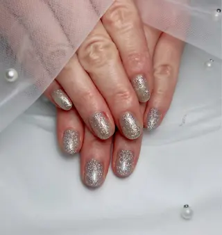 ネイル bel fiore .のネイルデザイン