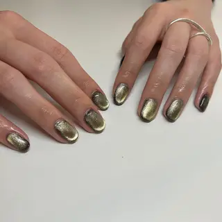 ネイル sayaka 🩰のネイルデザイン