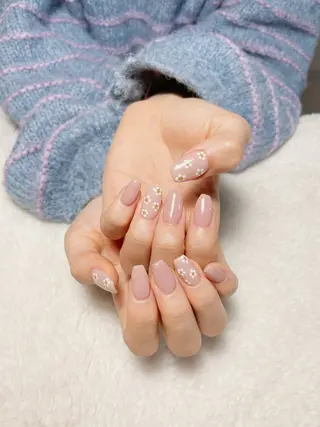 ネイル cherish nailのネイルデザイン