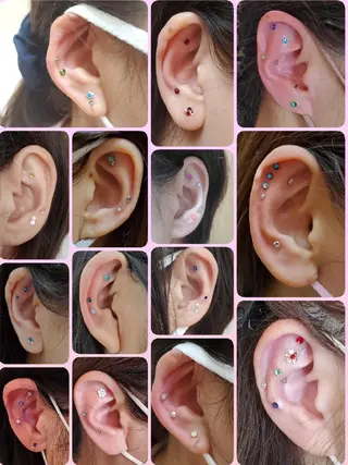 ドライヘッド&美肌 Amourのエステ・リラクイメージ