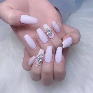 ネイル ミ ナミのネイルデザイン