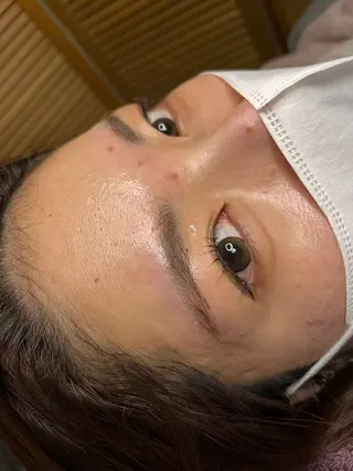 アイブロウ 目黒　フリヴィ 🤎HIROMIのマツエク・マツパデザイン