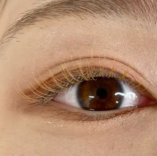 マツエク・マツパ Avenue 府中店のマツエク・マツパデザイン