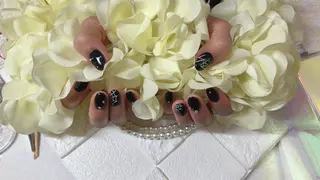 ネイル privatenailsalon me所属・kato tomomiのネイルデザイン