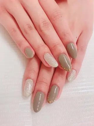 ネイル iwasaki ⭐️ネイリスト⭐️のネイルデザイン