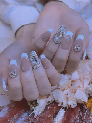 ネイル エムズ エムズのマツエク・マツパデザイン