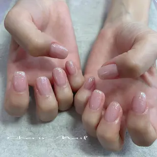 ネイル Cherirnail kaoriのネイルデザイン