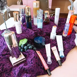 Salon Utopia所属・salon -COARA-のエステ・リラクイメージ