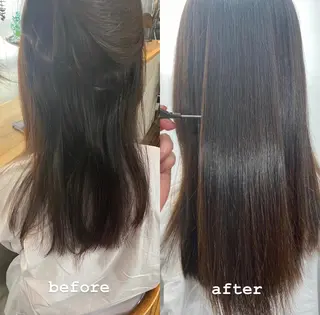 パーマ HINANO🌷 髪質改善サロンの眉毛・アイブロウイメージ