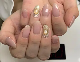 ネイル TRU nail&eye所属・TRU 錦糸町店のネイルデザイン