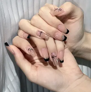 ネイル D-BEAUTY Nailsalonのネイルデザイン