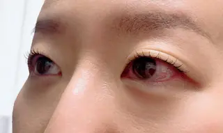 マツエク・マツパ 吉岡 ゆうなのマツエク・マツパデザイン