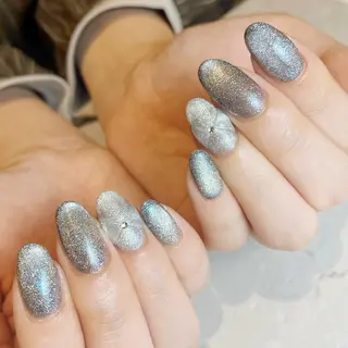 ネイル プライベートサロン Rのネイルデザイン