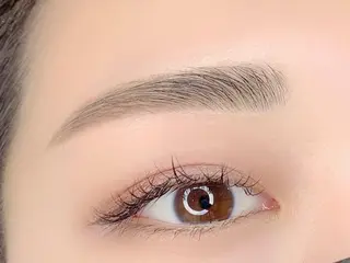 アイブロウ VERRY. 斉藤のマツエク・マツパデザイン