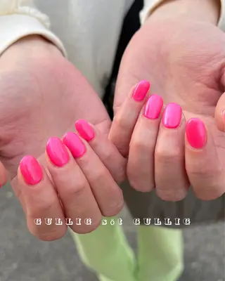 ネイル GULLIG söt GULLIGのネイルデザイン