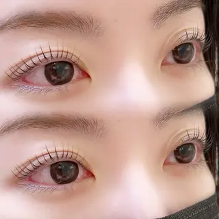 マツエク・マツパ 🫧まつ毛パーマ🫧 MACOのマツエク・マツパデザイン