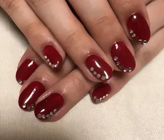 ネイル AZU nailのネイルデザイン