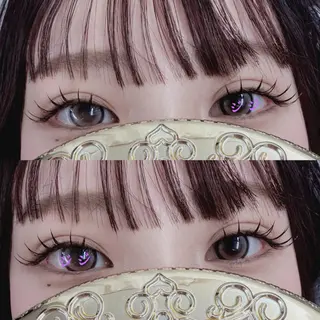 マツエク・マツパ ♥️JiJi ♥️のマツエク・マツパデザイン