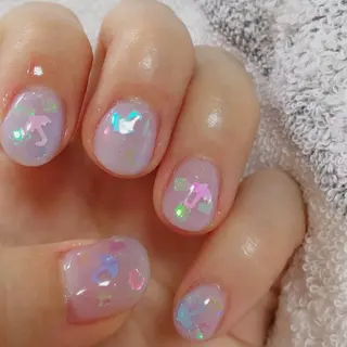 ネイル ネイルサロンほっこり kanaのネイルデザイン