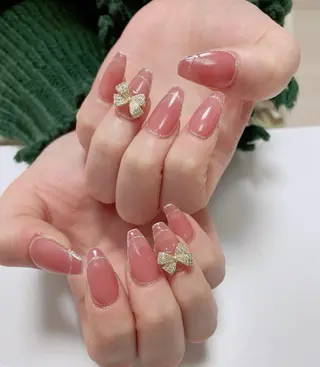 ネイル Li beau nailのネイルデザイン
