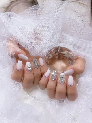 ネイル ADRIANA 【アドリアーナ】Kのその他イメージ