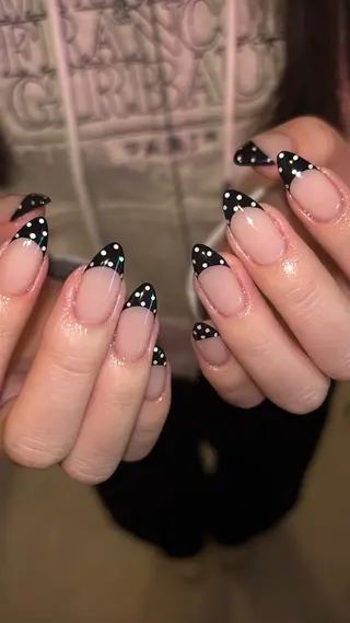ネイル Momono nailのネイルデザイン