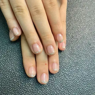 ネイル kagami所属・kagami マイのネイルデザイン