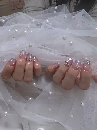 ネイル Jessica 119のネイルデザイン