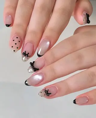 ネイル rina nailのネイルデザイン