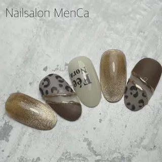 ネイル 江崎 景子のネイルデザイン