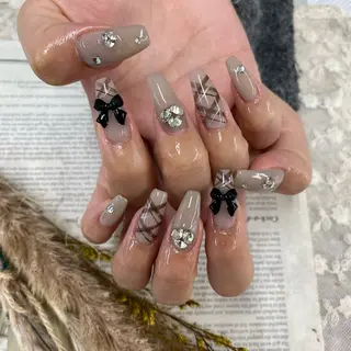 ネイル Basic町田本店 EMIRIのネイルデザイン