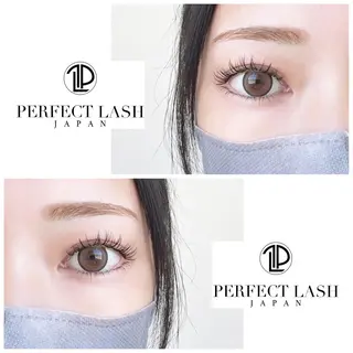 マツエク・マツパ Belle所属・Belle 山崎のマツエク・マツパデザイン