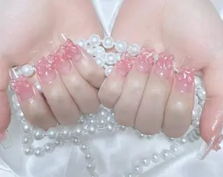 ネイル Rs nail 新宿西口のネイルデザイン